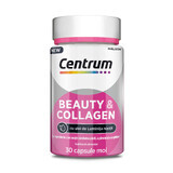 Centrum Beauty & Collageen, 30 softgels, Haleon