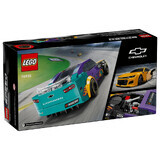 Nascar Next Gen Chevrolet Camaro, 9+ ans, 76935, Lego Speed Champions