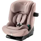 Autostoeltje Advansafix Pro I-Size, 76-150 cm, Style Dusty Rose, Britax