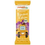 Bio haverreep met banaan en cacao, +12 maanden, 20 g