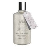 Winter Wishes badessence, 300 ml, Scottish Fine Soaps