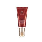 BB Cream M Perfect Cover SPF42/PA+++ tint 21, 50 ml, Missha