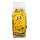 Légumes avec verdure, 100 g, Solaris