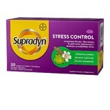 Supradyn Stress Control, 30 film-coated tablets, Bayer