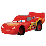 Bliksem McQueen actiefiguurtje, Cars 3, Bullyland