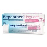  Unguent pentru iritațiile de scutec Bepanthen, 100 g, Bayer