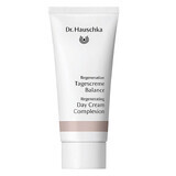 Dr Hauschka regenererende en verhelderende dagcrème, 40 ml