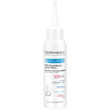 Dermedic Capilarte, trichologische scrub voor de hoofdhuid, 100 ml