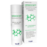 Dermocort 1,372 mg/g, suspensie, cutane spray, 38,25 g