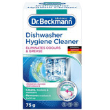 Dr Beckmann, vaatwasmiddel, 75 g