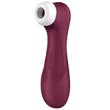 Satisfyer Pro 2 Generation 3 Connect App, app-gestuurde, contactloze clitorale vibrerende stimulator, rood