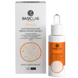 BasicLab Esteticus, antioxidant verstevigend serum, 1% ergothioneïne, 30 ml