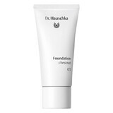 Dr Hauschka foundation, 03 bruin, 30 ml