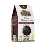 Biscuits au chocolat et à la cerise, 150g, Hiper Ambrozia