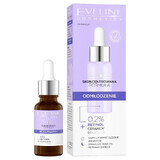 Eveline Cosmetics Geconcentreerde Formule, verjongend serum, 0,2% retinol, 18 ml