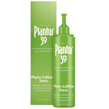 Plantur 39 Phyto-Caffeine, haargroeistimulerende tonic, 200 ml