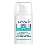 Pharmaceris A Opti-Sensilium regenererende anti-rimpel oogcrème, 15 ml