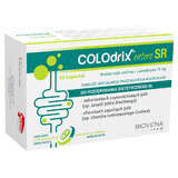 Colodrix whole SR, 30 capsules