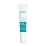 Oillan Cold Cream, voedende lippenbalsem, 15 ml