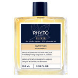 Phyto Nutrition Elixir, nourishing hair oil for use before shampoo, 100 ml