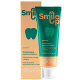 SmileUp whitening tandpasta, exotische mango met munt, 75 ml