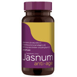 Jasnum Anti-Ageing, 60 Kapseln