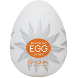 Male Masturbator Tenga Egg Shiny