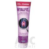 Hyalfit Kruiden verkoelende gel met hyaluronzuur 150 ml