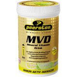 Peeroton MVD Mineral Vitamin Drink with lemon and lime flavor 300 g