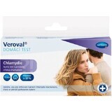 Hartmann Veroval Chlamydia home test