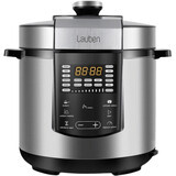 Lauben Multi Cooker 18SB Edición Checa Olla a presión multifuncional