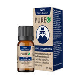 Pureo, schurkenolie, 10 ml