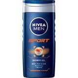 Nivea Men Sport Shower Gel 250 ml