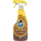 Pronto Expert Care, Detergente para Madera, Aloe Vera 500 ml