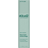 Attitude Oceanly Confusing Solid Cream pour les peaux mixtes 30 g