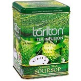 Tarlton Green Soursop conservă 100 g