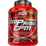 Amix IsoPrime CFM Isolate, cioccolato - IsoPrime CFM Isolate, cioccolato 2000 g