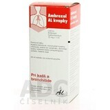 Ambroxol AL AL druppels 50 ml