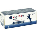 Pleuran VET-P-IM siroop 120 ml