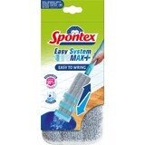 Spontex Easy System Max+, vervanging