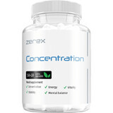 Zerex Concentrate - für einen klaren Geist und Harmonie 60 Kapseln