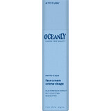 Attitude Oceanly Crème solide apaisante pour peaux sensibles 30 g