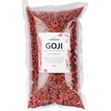 Nefdésanté GOJI Uva spina cinese essiccata, 1000 g