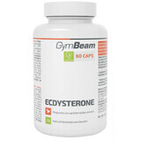 GymBeam Ecdysterone 60 capsules