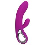 Mooie Love Vibrator Elmer Violet