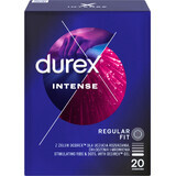 Durex Intense 20 Stück