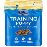 Fish4Dogs Puppy Training Palm Sardine 150 g