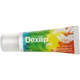 Dexilip Gel pentru buze crăpate 7 ml