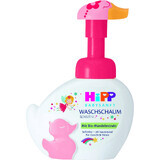 HiPP Babysanft Fee Wasschuim 250 ml