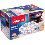 Vileda TURBO 3in1